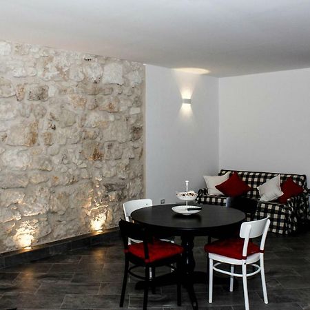 Casa Di Clara Villa Siraküza Dış mekan fotoğraf