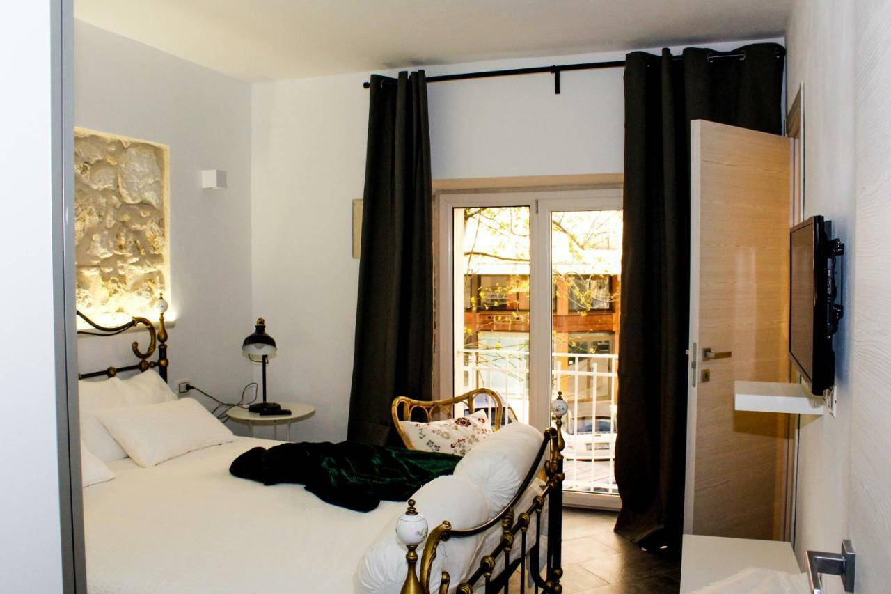 Casa Di Clara Villa Siraküza Dış mekan fotoğraf