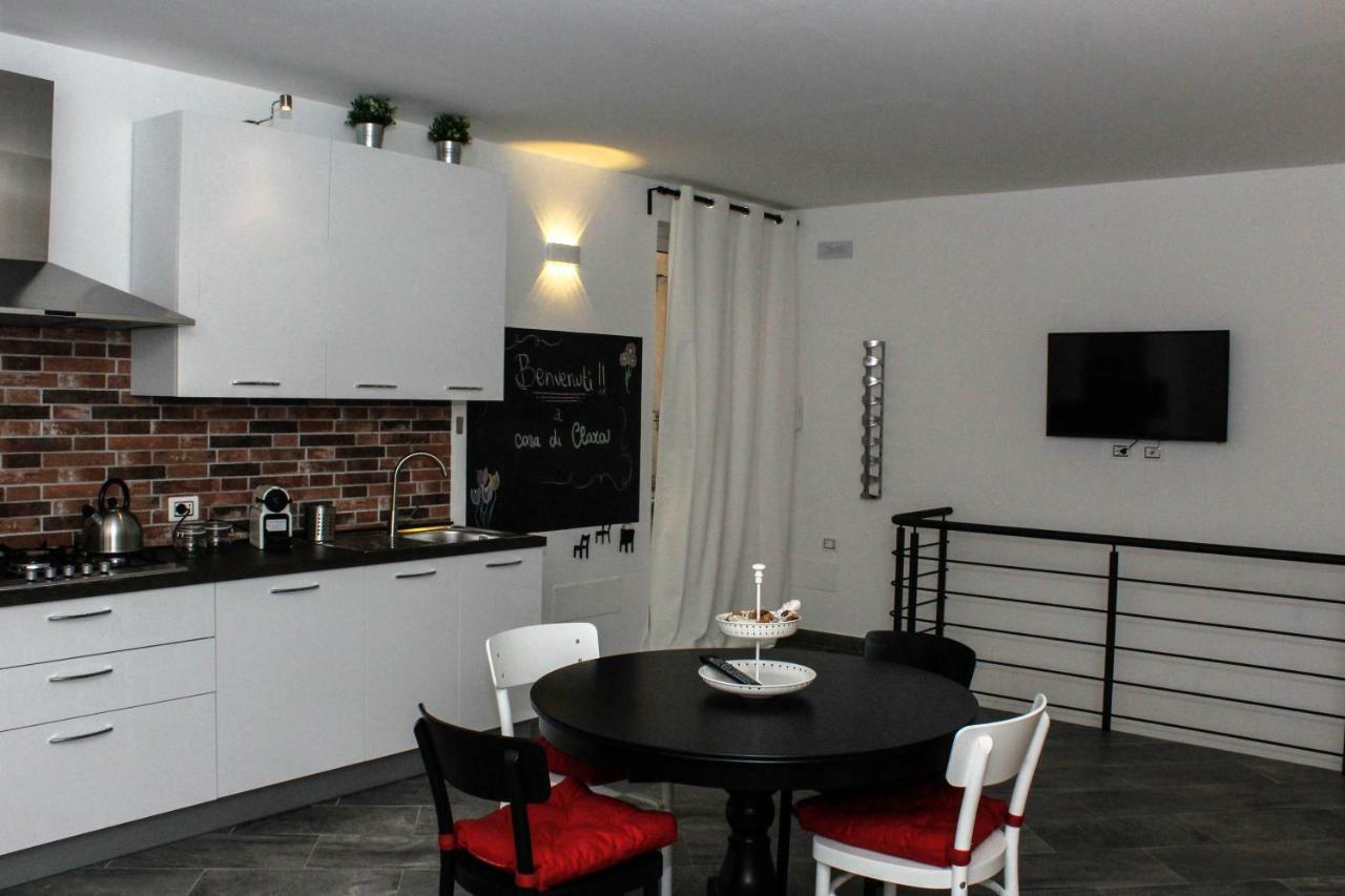 Casa Di Clara Villa Siraküza Dış mekan fotoğraf