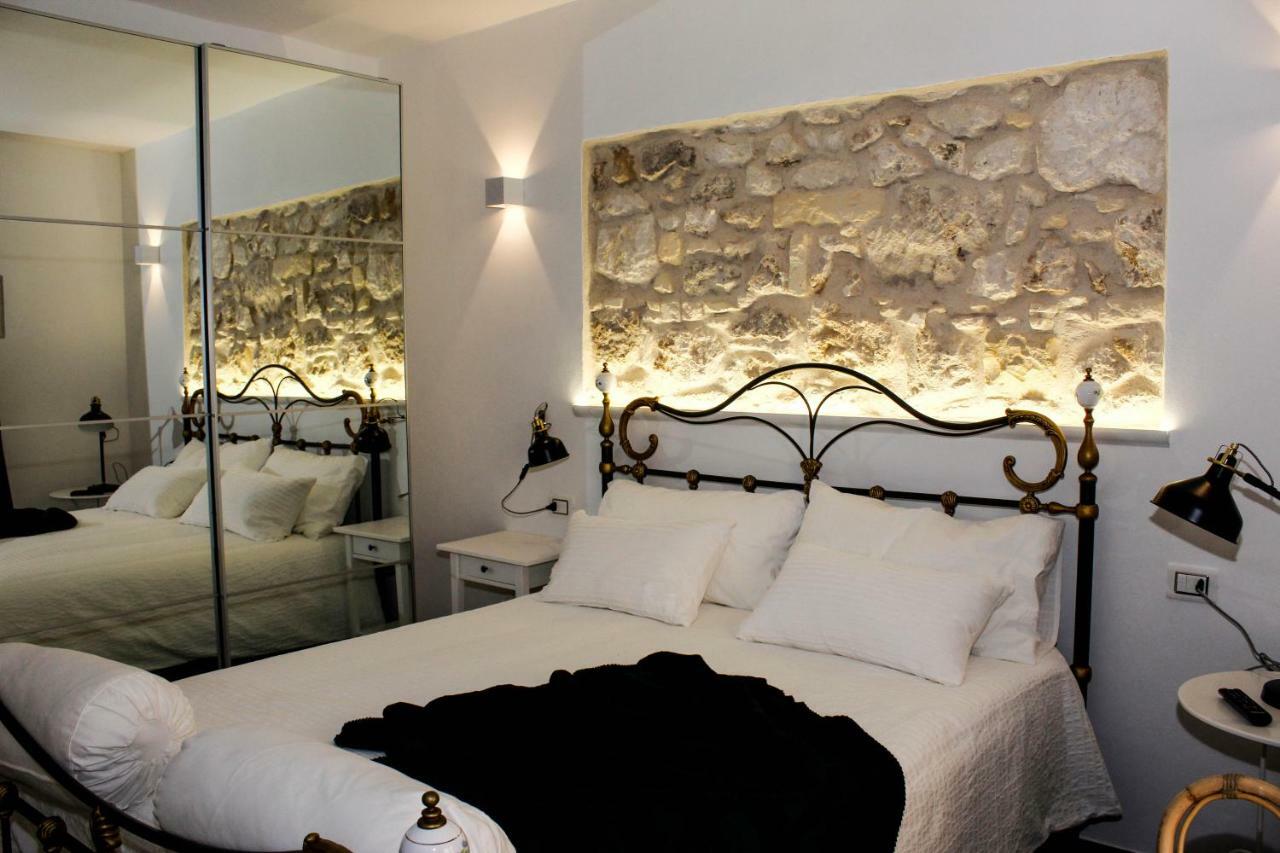Casa Di Clara Villa Siraküza Dış mekan fotoğraf